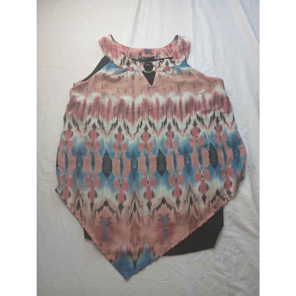 AB Studio Y2K‎ Vintage Top Fairy Whismy Grudge Witch Women Size Small